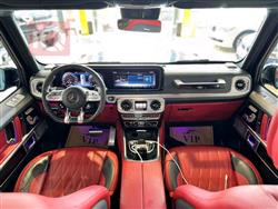 مرسيدس بنز G-Class
